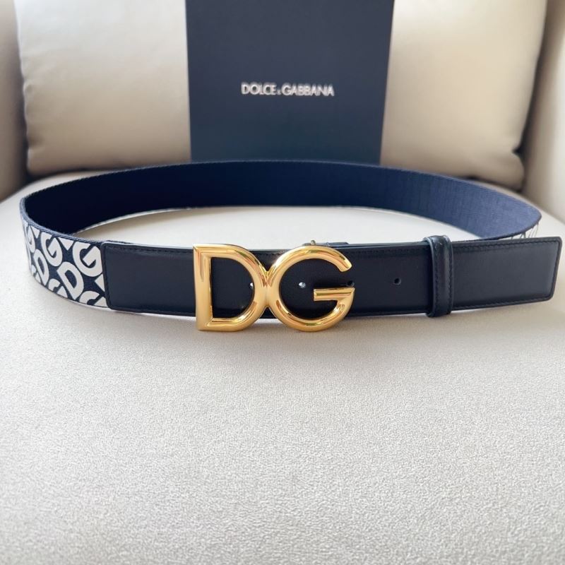 D&G Belts